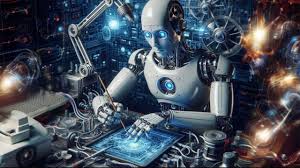 هوش مصنوعی در پژوهش