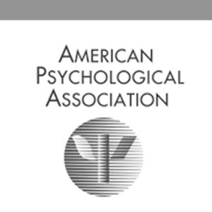 انجمن روانشناسی آمریکا