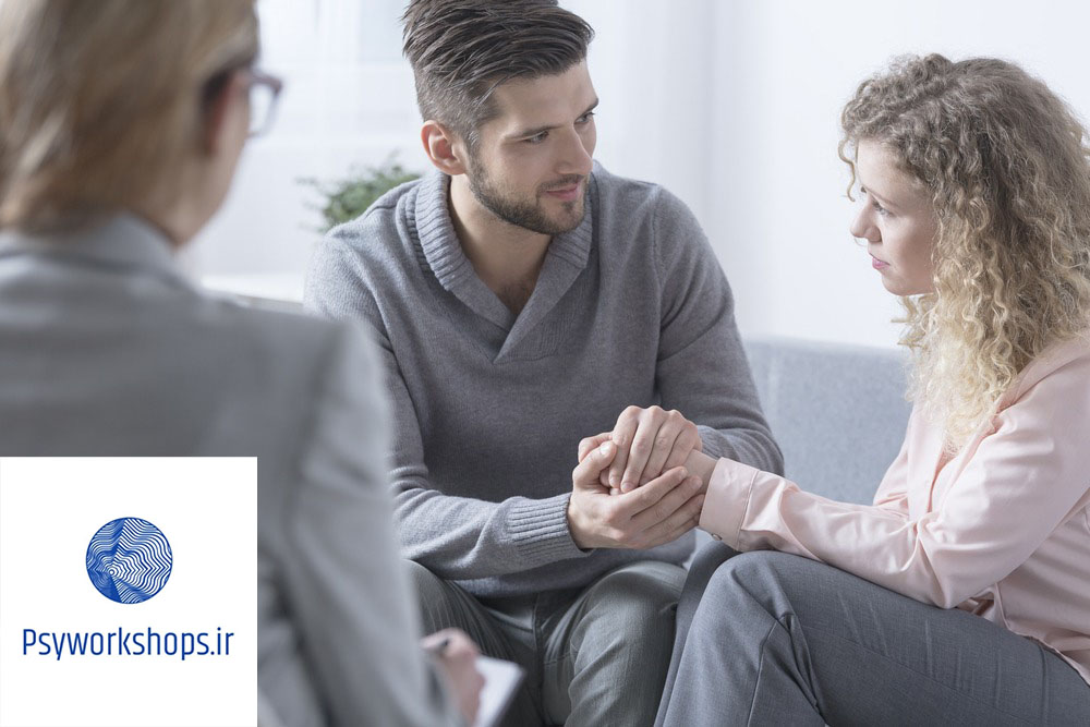 زوج درمانی : تصویر 1