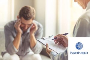 تفاوت روانشناس و روانپزشک : تصویر روانشناس